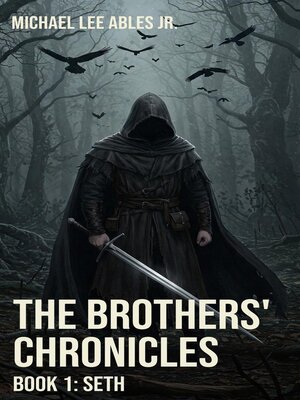 cover image of Seth